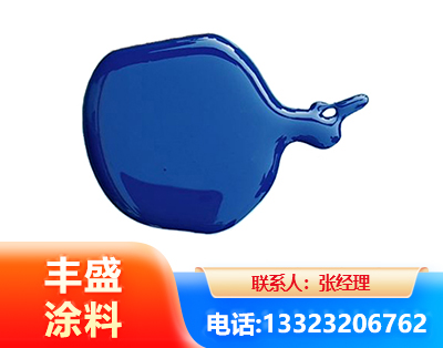 广元水性醇酸磁漆
