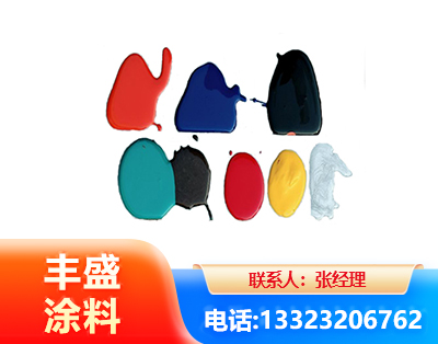 广元水性医疗器械专用漆