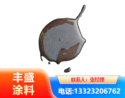 广元水性氯磺化漆