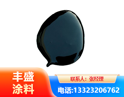 广元水性氯化橡胶漆